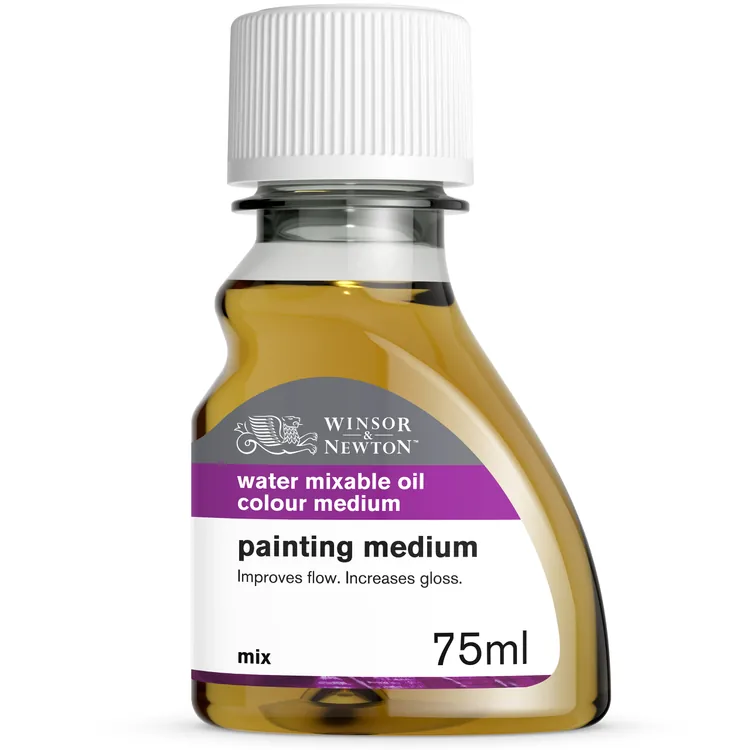 Artisan Painting Medium